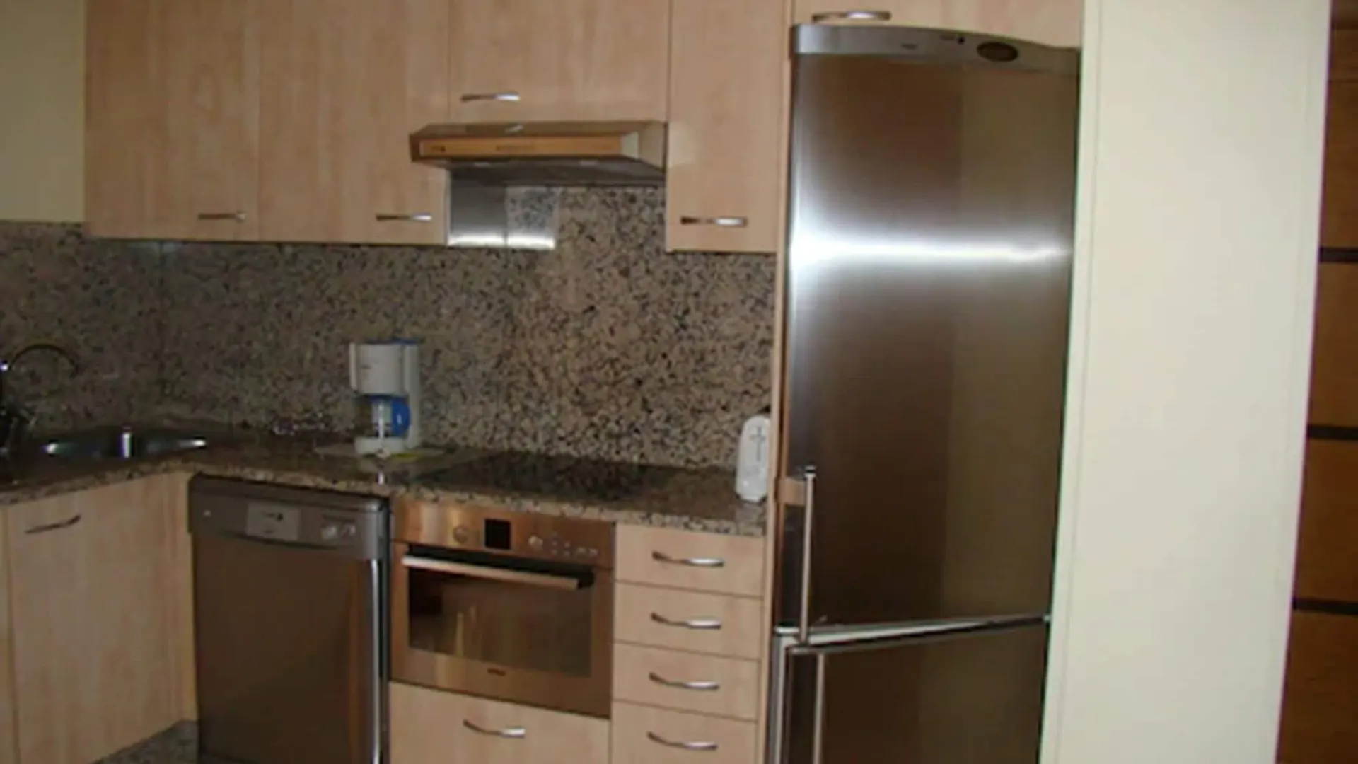 Apartment Apartamentos Mediterraneo Real Fuengirola Spain