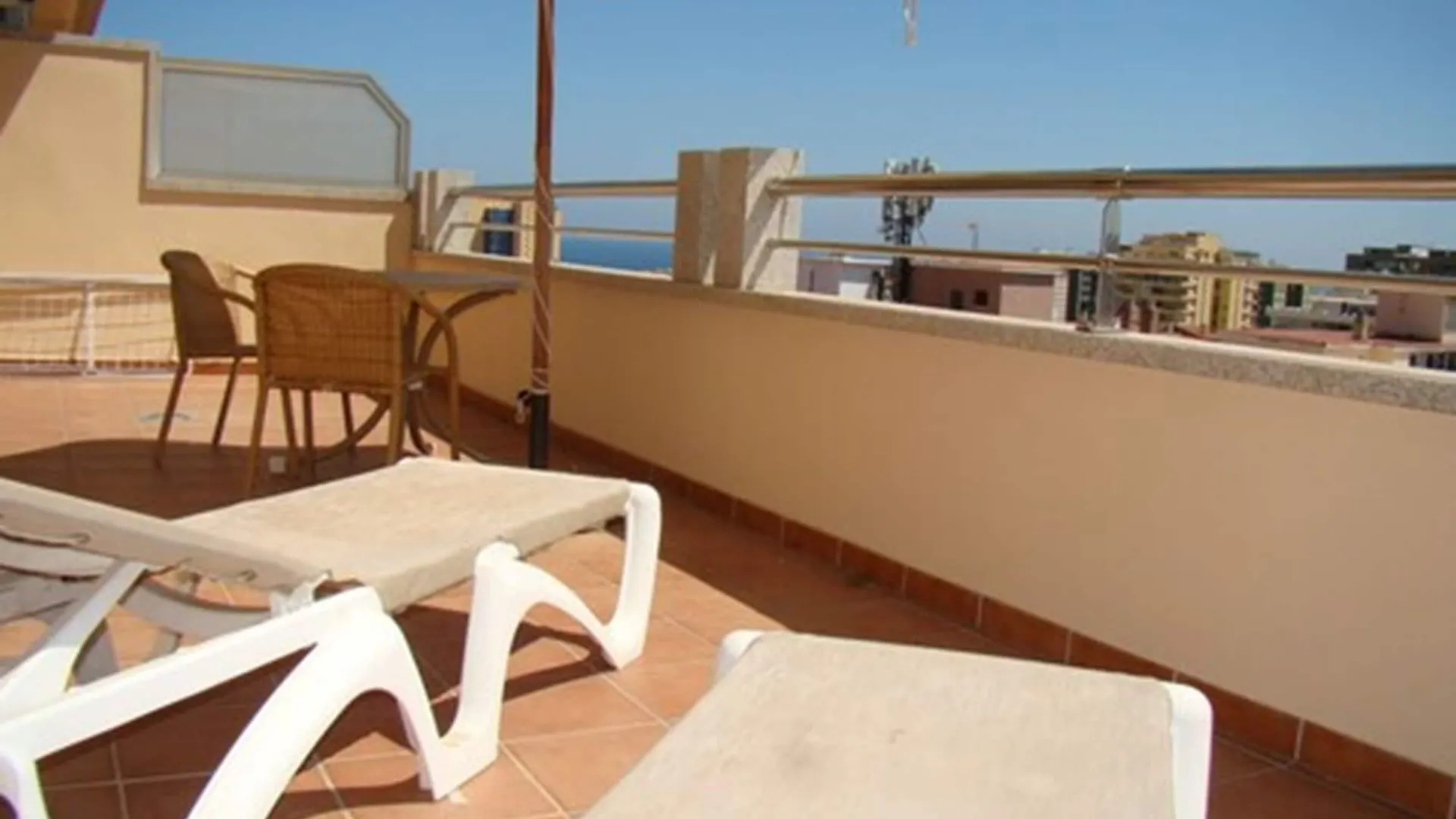 Apartment Apartamentos Mediterraneo Real Fuengirola