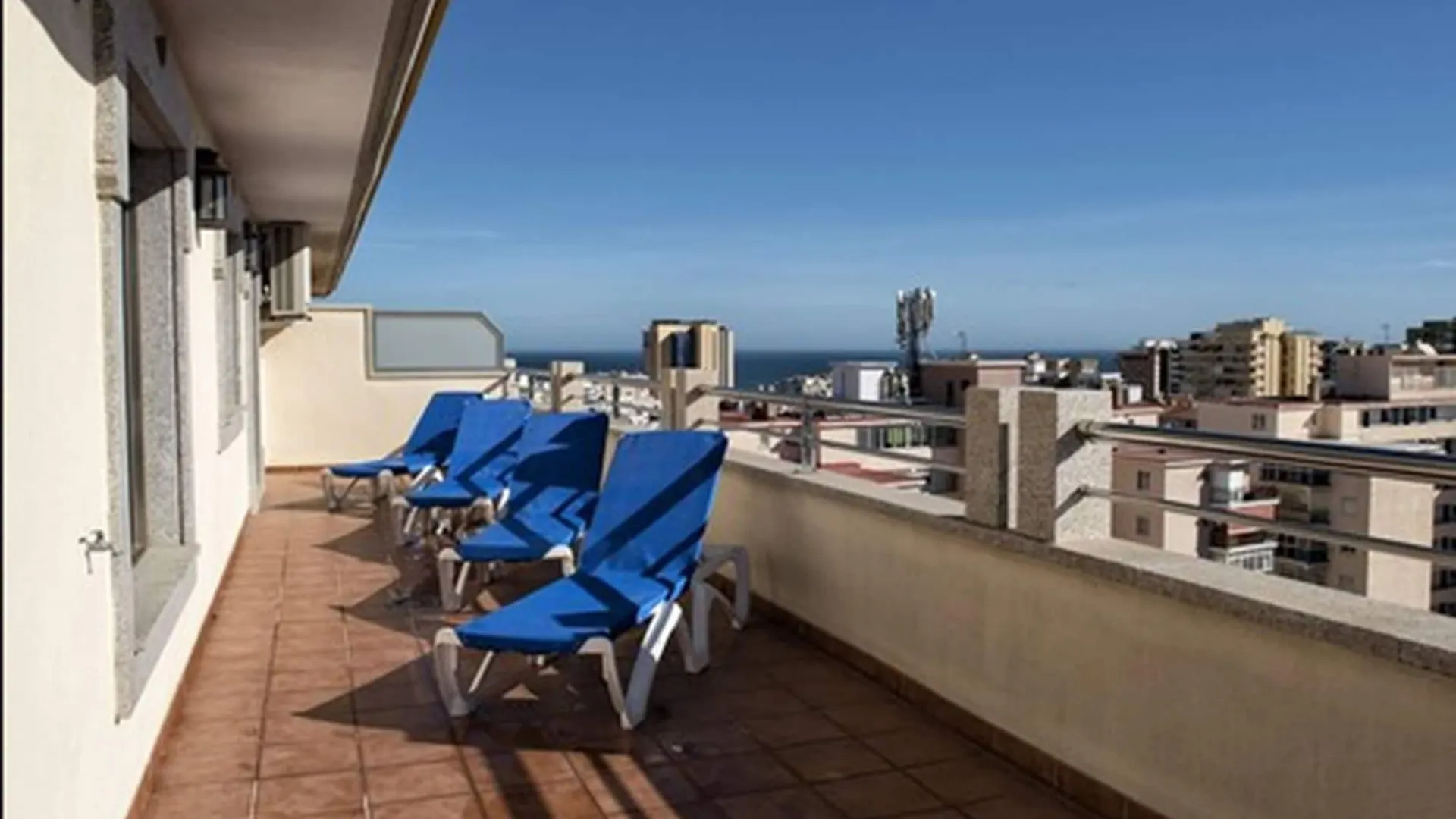 Apartment Apartamentos Mediterraneo Real Fuengirola
