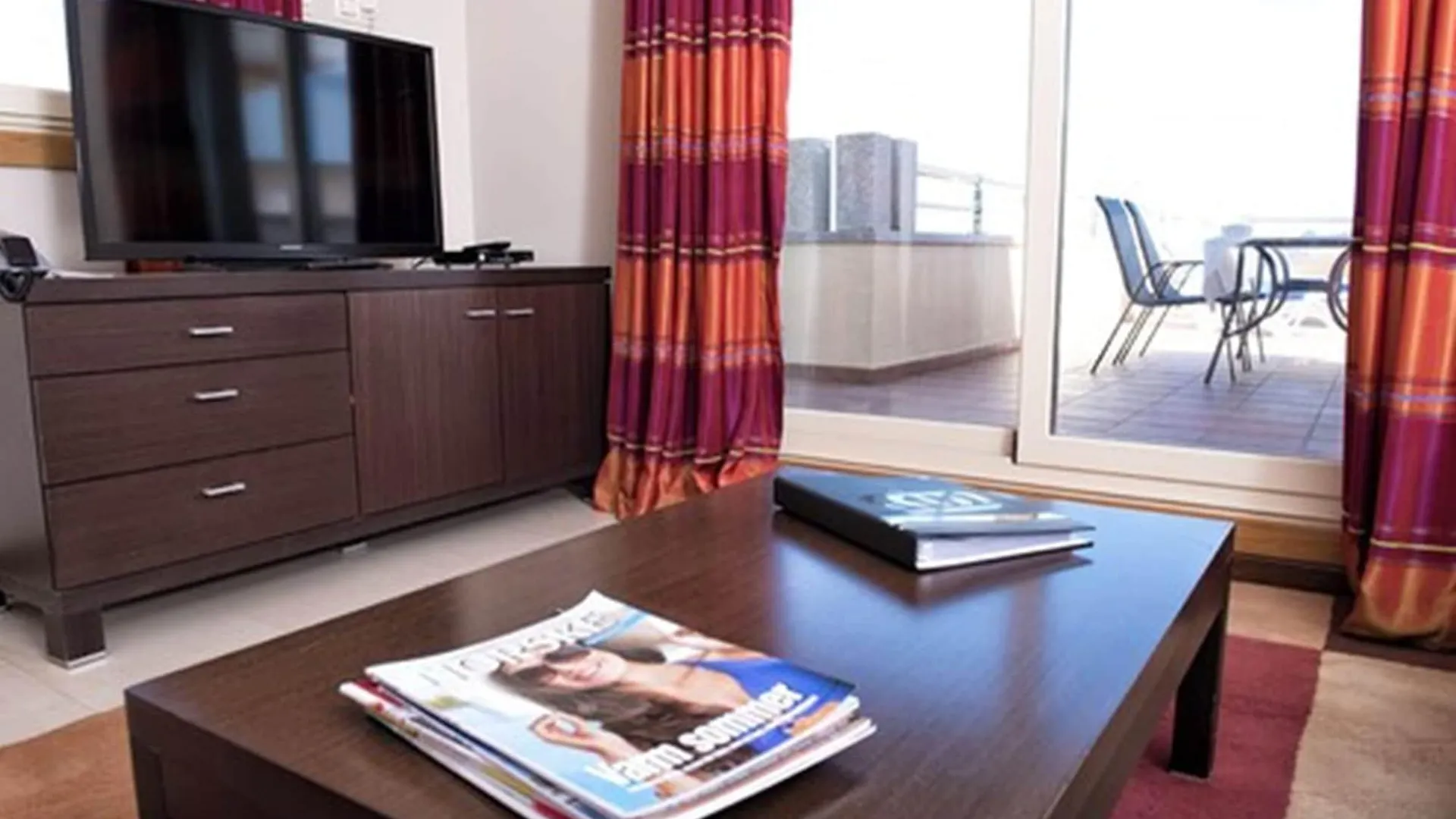 Apartamentos Mediterraneo Real Fuengirola