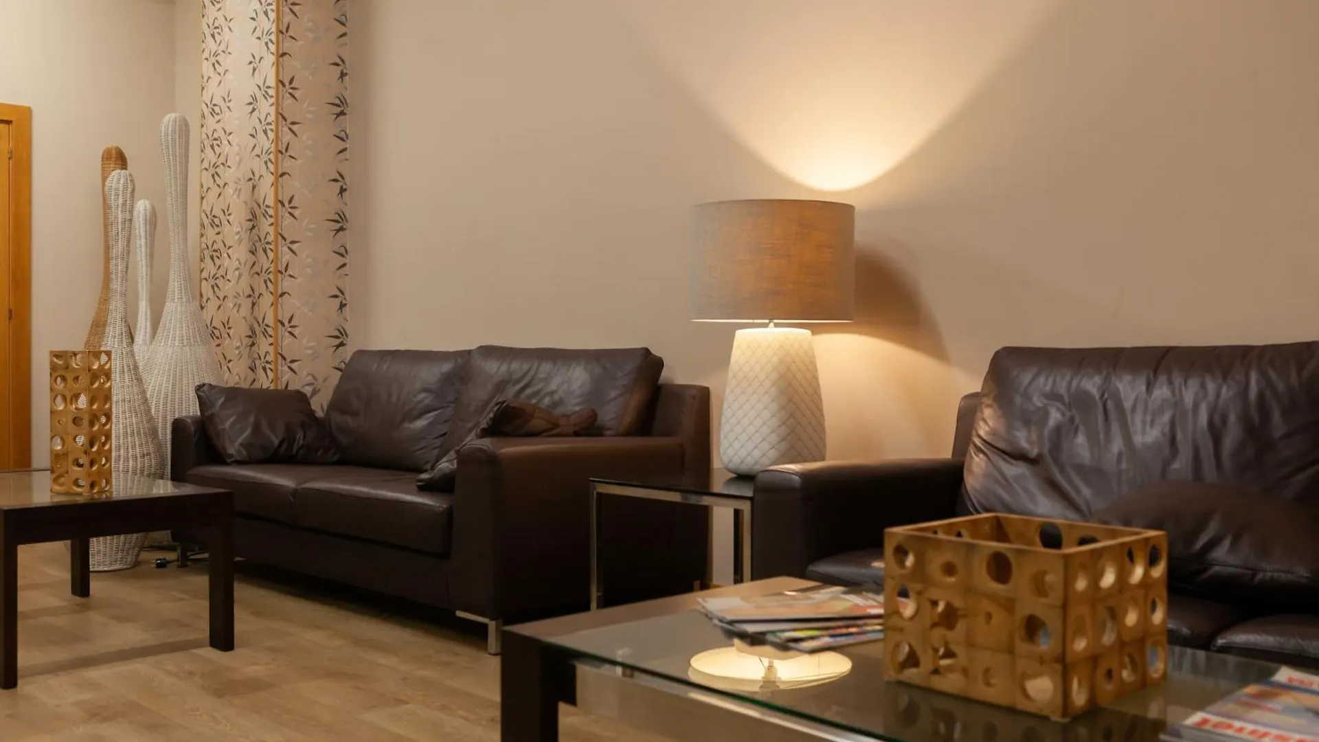 Apartment Apartamentos Mediterraneo Real Fuengirola