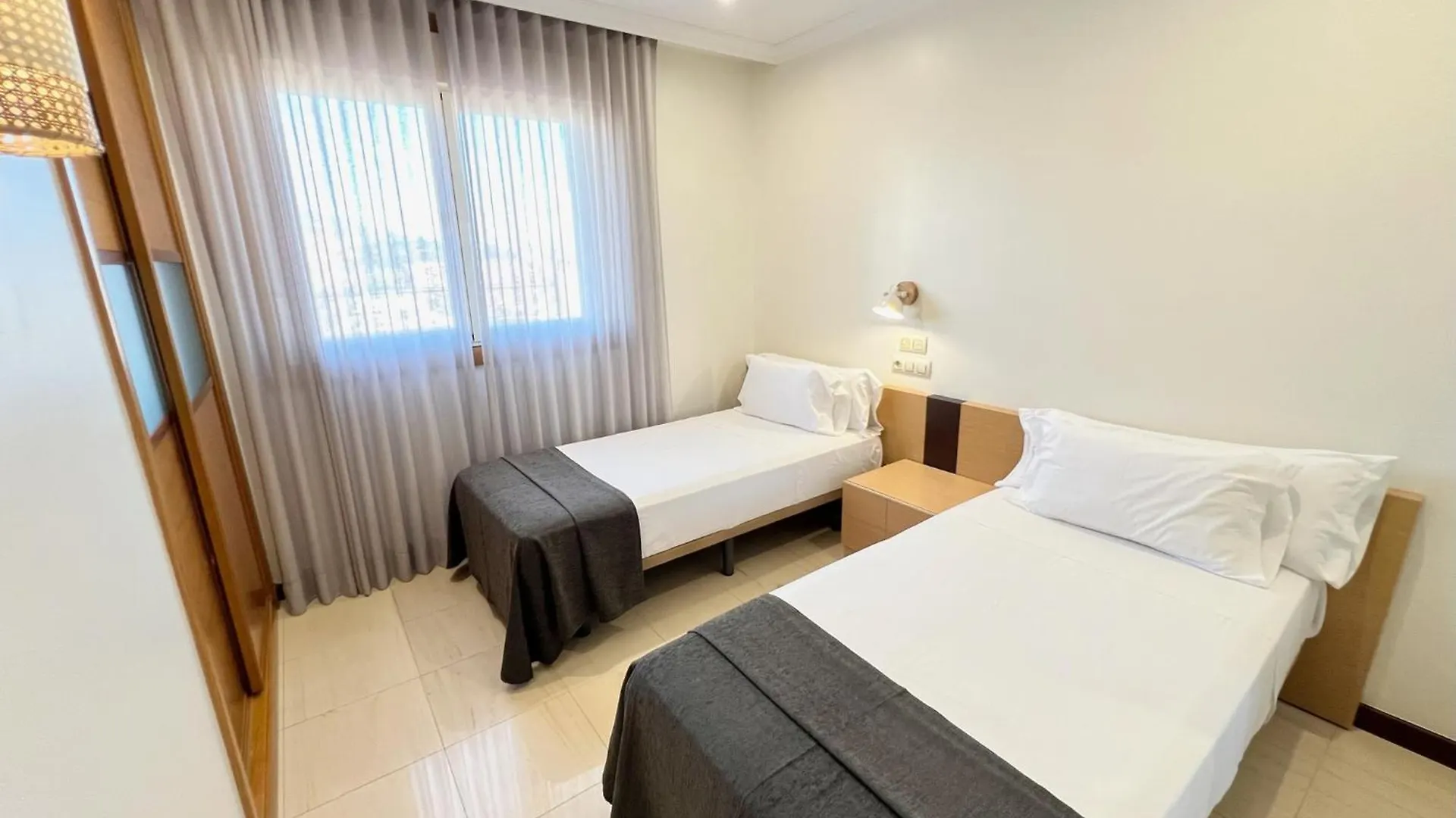 Apartamentos Mediterraneo Real Fuengirola Apartment
