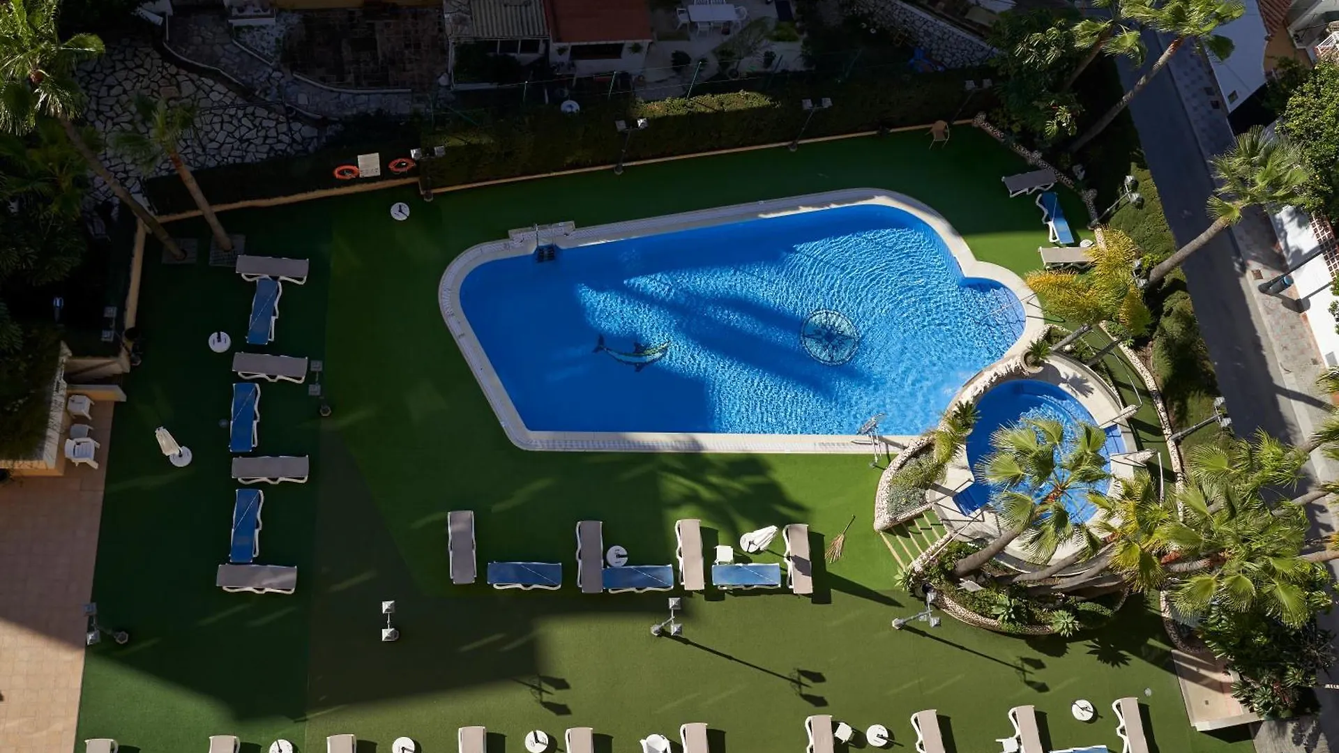 Apartamentos Mediterraneo Real Fuengirola Apartment