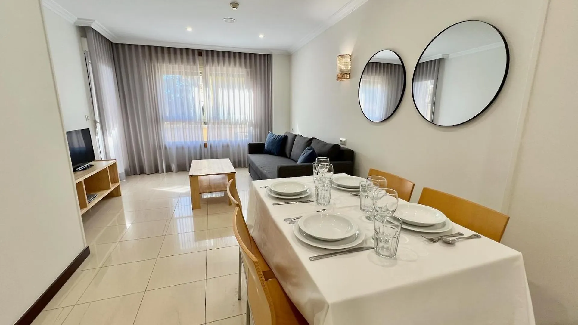 Apartamentos Mediterraneo Real Fuengirola Apartment