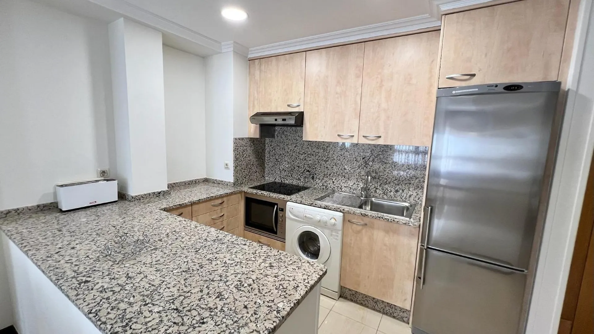 Apartamentos Mediterraneo Real Fuengirola