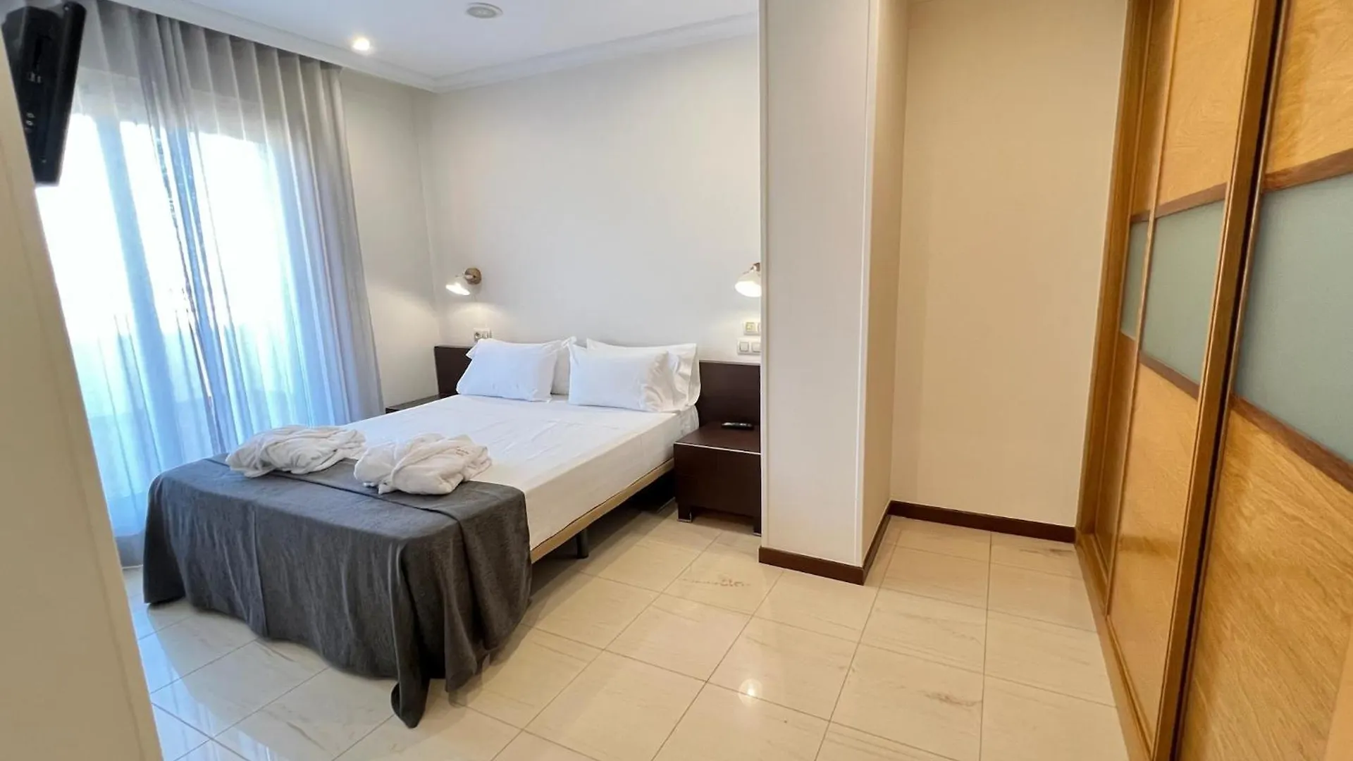 Apartment Apartamentos Mediterraneo Real Fuengirola