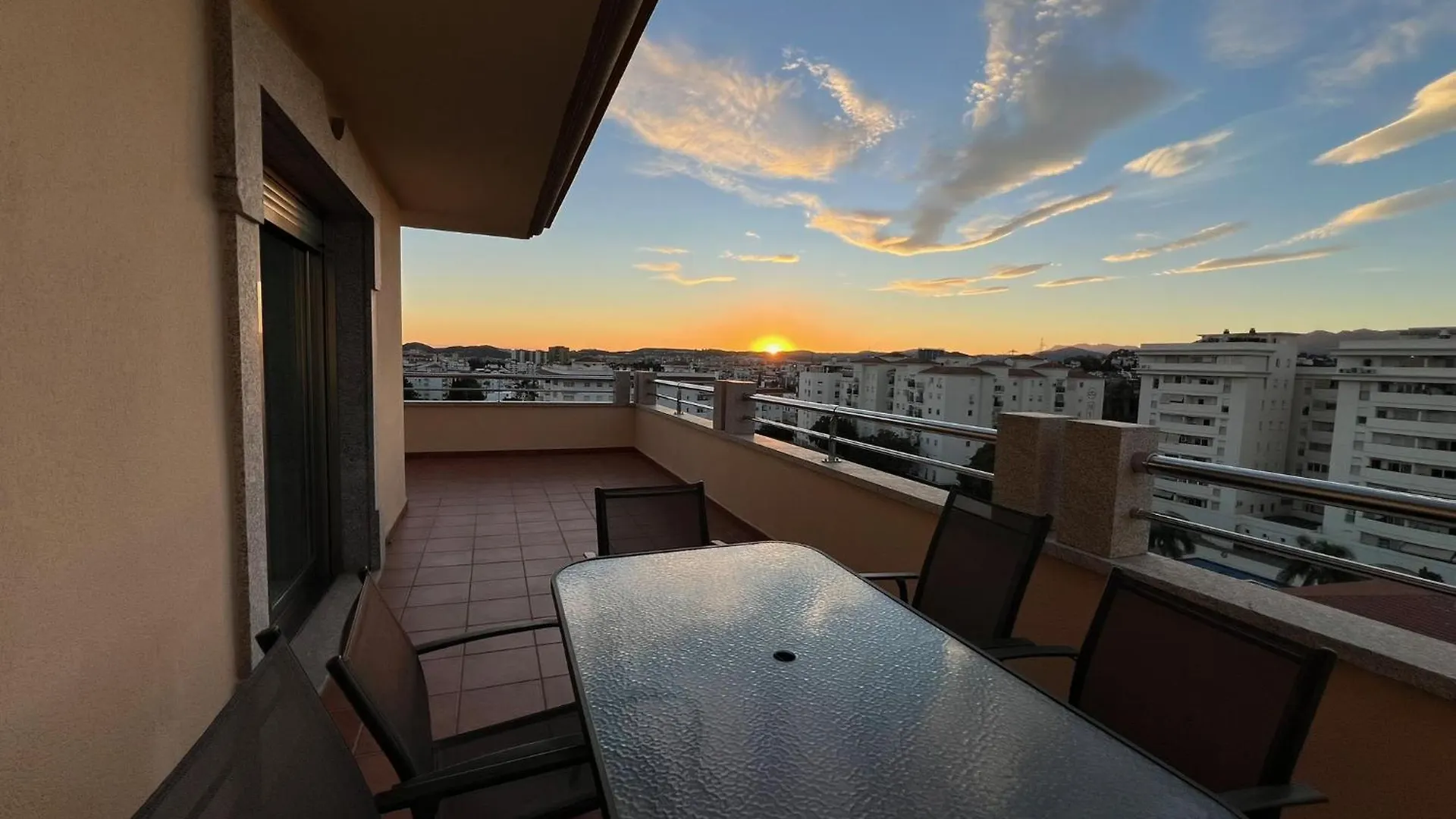 Apartamentos Mediterraneo Real Fuengirola Spain