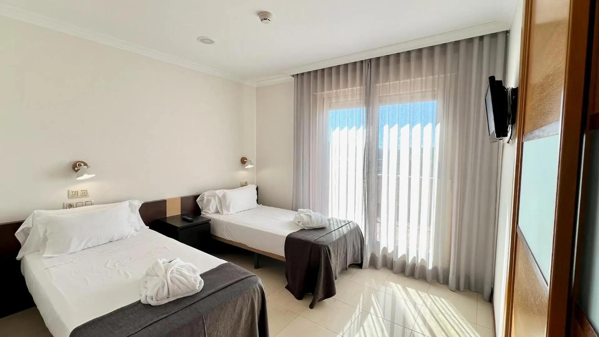 Apartment Apartamentos Mediterraneo Real Fuengirola