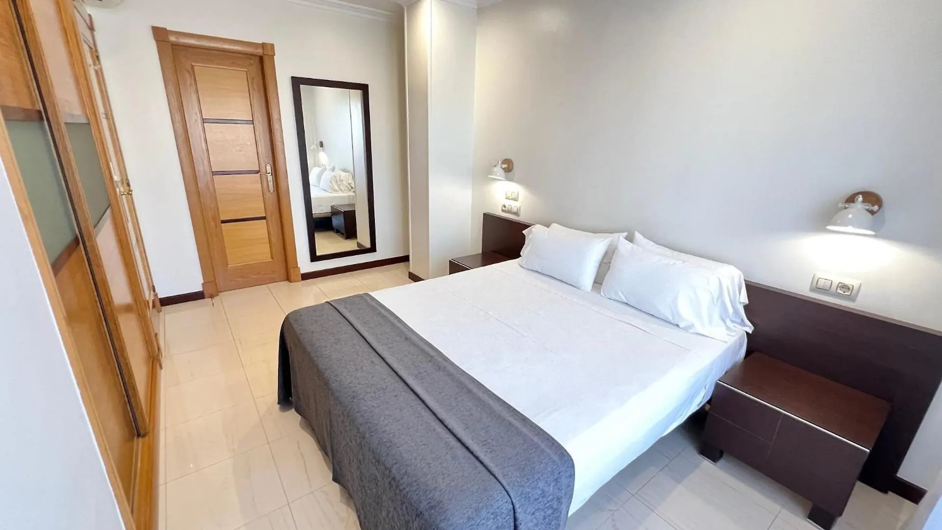 Apartamentos Mediterraneo Real Fuengirola