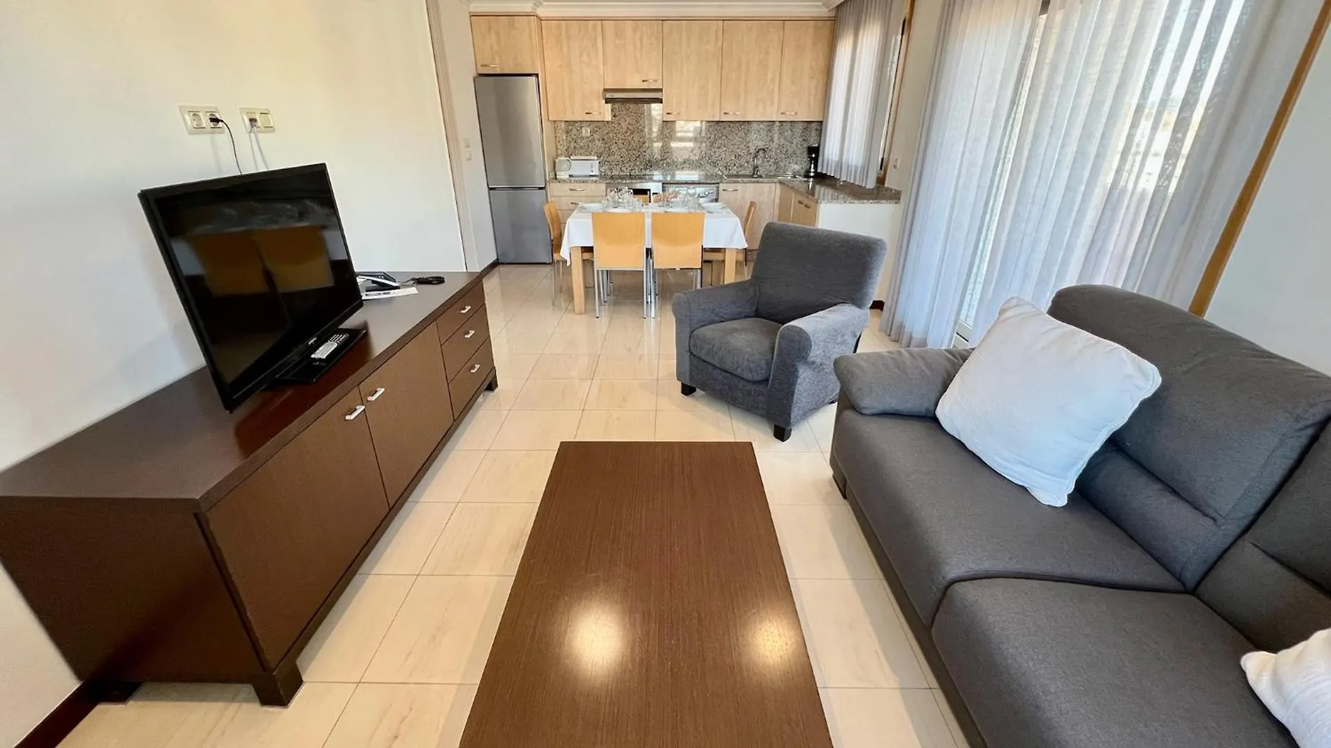 Apartamentos Mediterraneo Real Fuengirola Apartment
