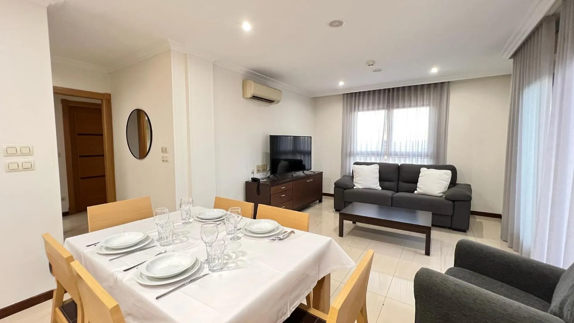 Apartamentos Mediterraneo Real Fuengirola Apartment