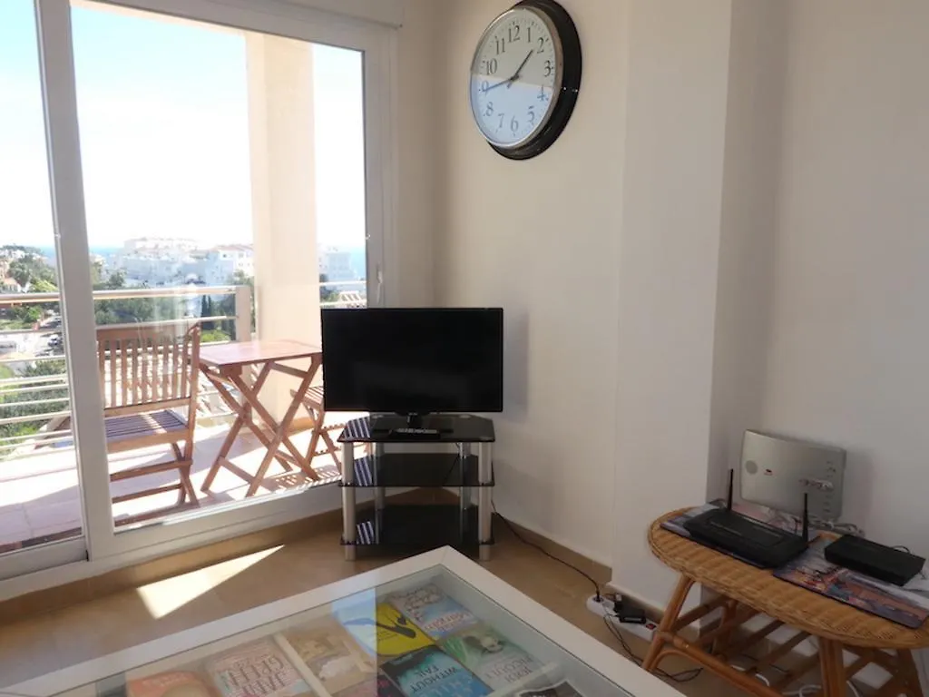 Apartamentos Mediterraneo Real Fuengirola Spain