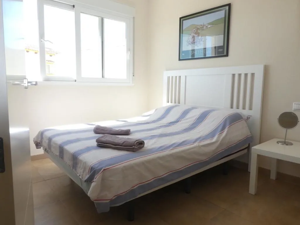 Apartamentos Mediterraneo Real Fuengirola Spain