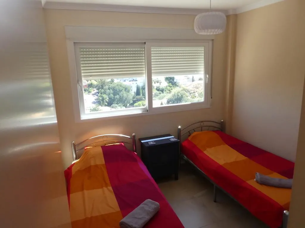 Apartamentos Mediterraneo Real Fuengirola 0*,  Spain
