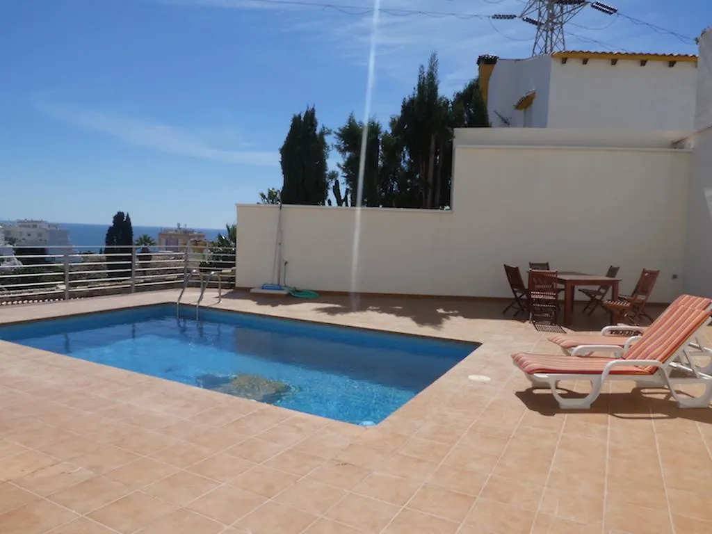 Apartamentos Mediterraneo Real Fuengirola 0*,