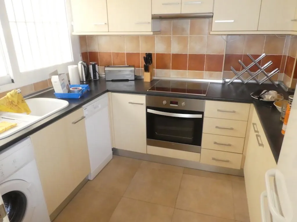 Apartamentos Mediterraneo Real Fuengirola Apartment