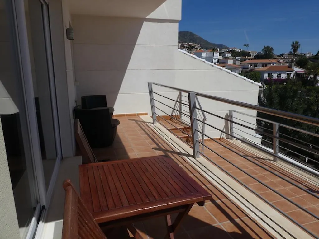 Apartamentos Mediterraneo Real Fuengirola