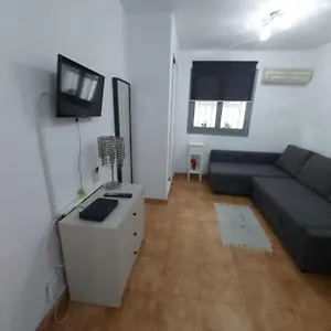 Apartment Alemar I, Fuengirola