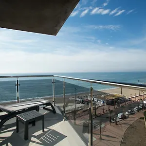 Playa Appartement Fuengirola