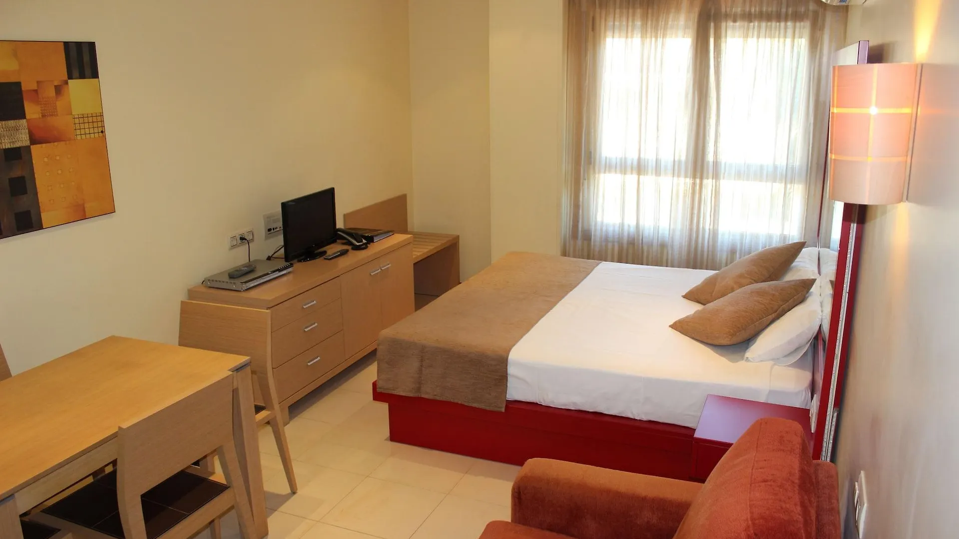 Apartamentos Mediterraneo Real Fuengirola