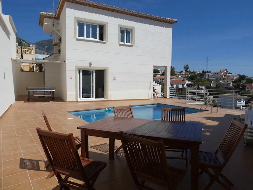 Apartment Apartamentos Mediterraneo Real Fuengirola Spain